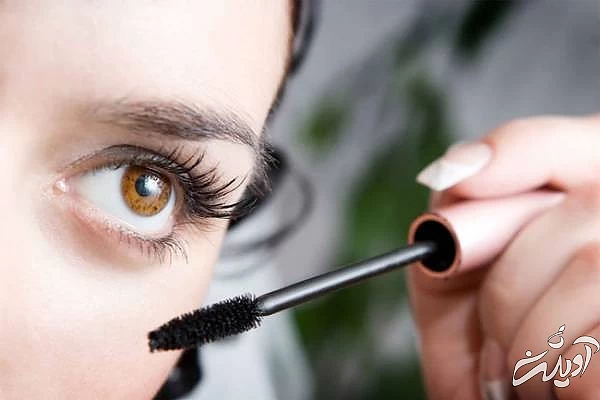 اشتباهات آرایشی 